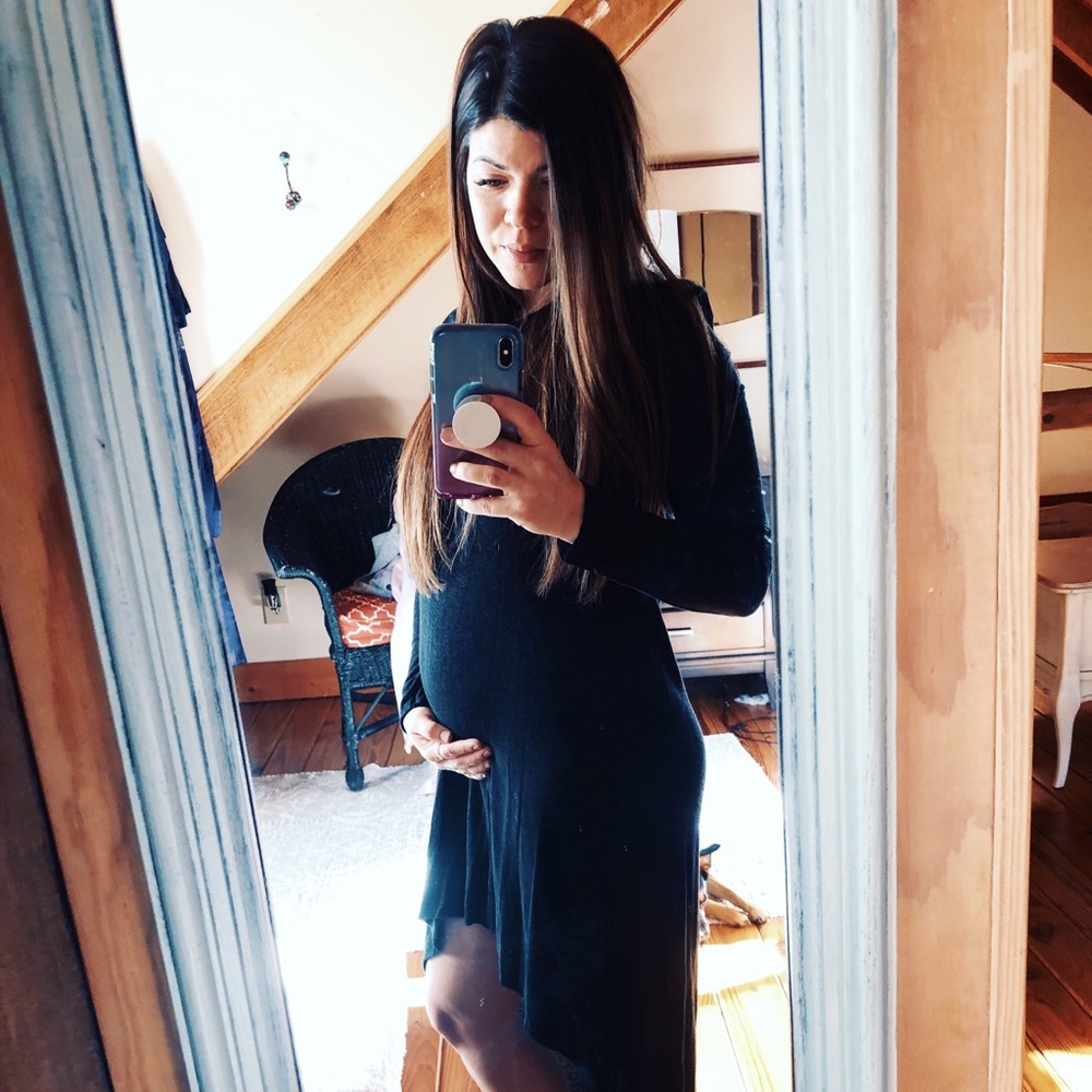 Meet your Posher, Ameillia